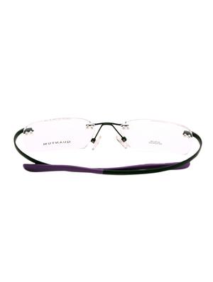 black rectangular sunglasses - 11262671 - Standard Image - 3