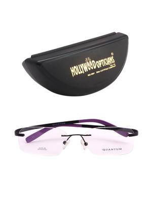 black rectangular sunglasses - 11262671 - Standard Image - 5