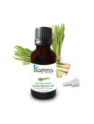 lemongrass essential oil (15ml) 100% pure natural & undiluted oils - 11268009 - Standard Image - 2