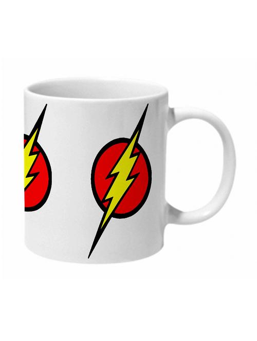 mooch wale flash zootopia ceramic mug - 11280388 - Standard Image - 1