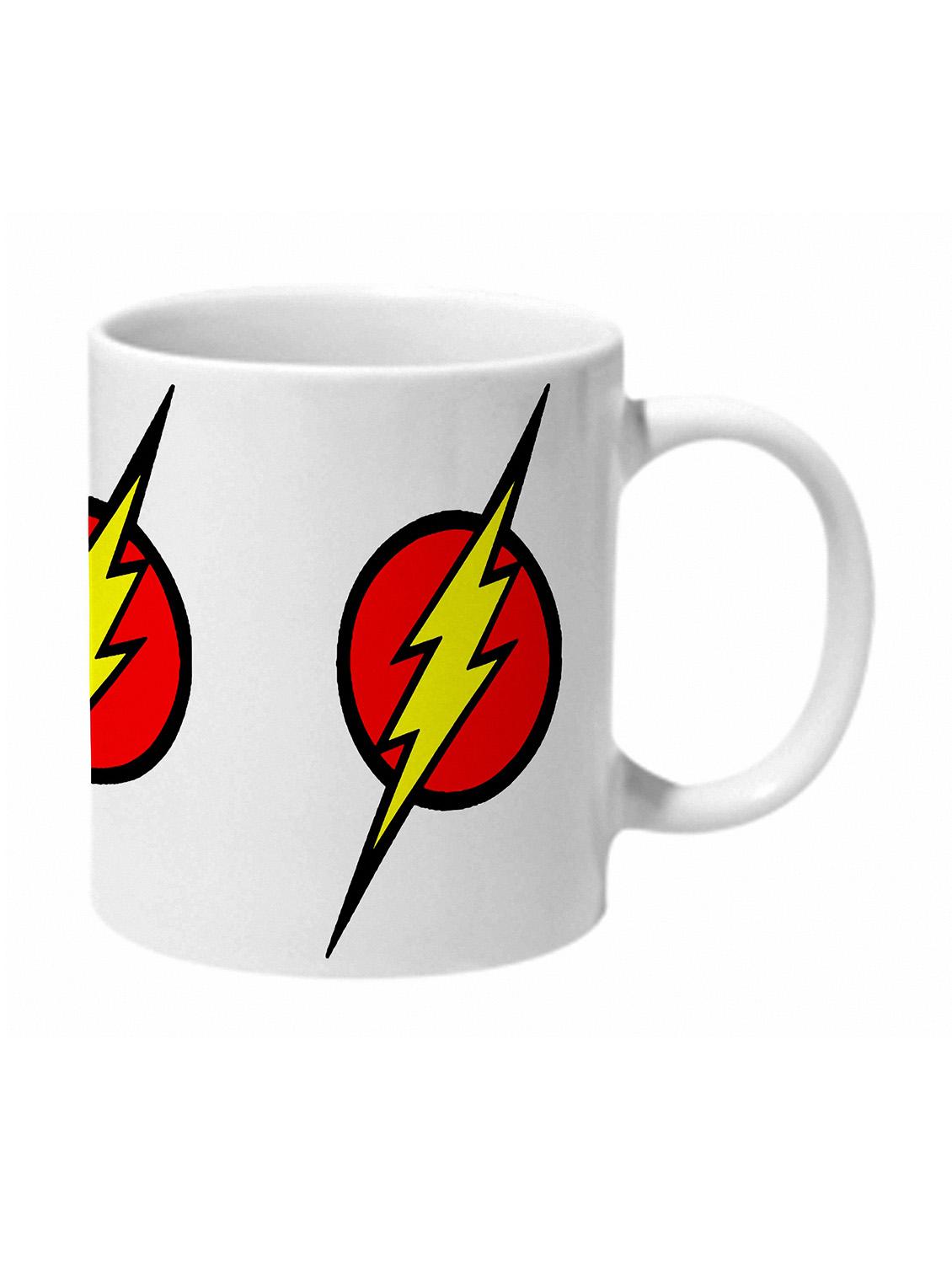 mooch wale flash zootopia ceramic mug - 11280388 - Zoom Image - 1