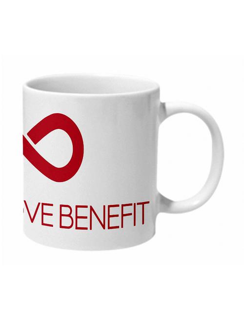 mooch wale infinite love benefit ceramic mug - 11280528 - Standard Image - 1
