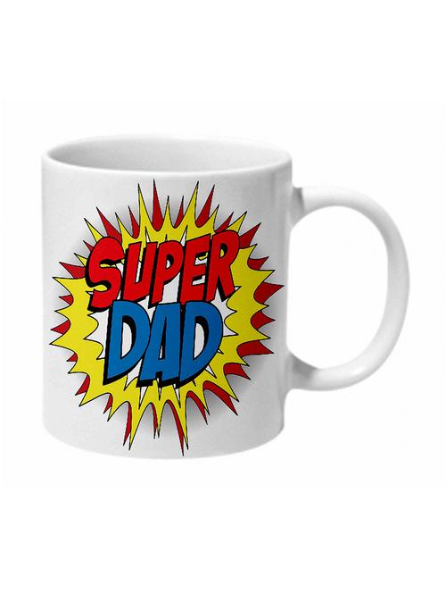mooch wale stroky beard meetings ceramic mug - 11280644 - Standard Image - 1