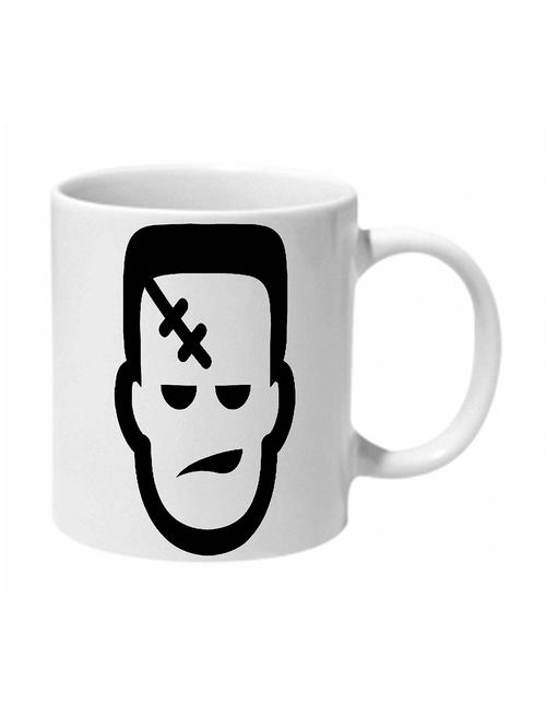 mooch wale zombie icons ceramic mug - 11280698 - Standard Image - 1