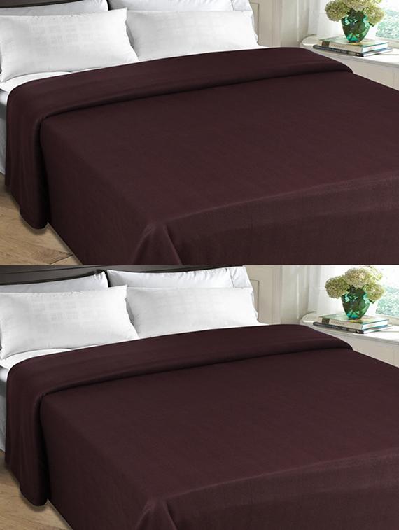 multi color, double bed ac quilt - 11281813 - Zoom Image - 1