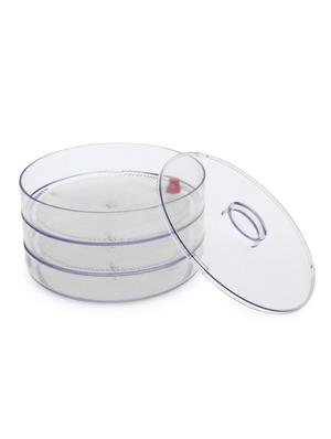 two bowl plastic sprout maker - 1129634 - Standard Image - 2