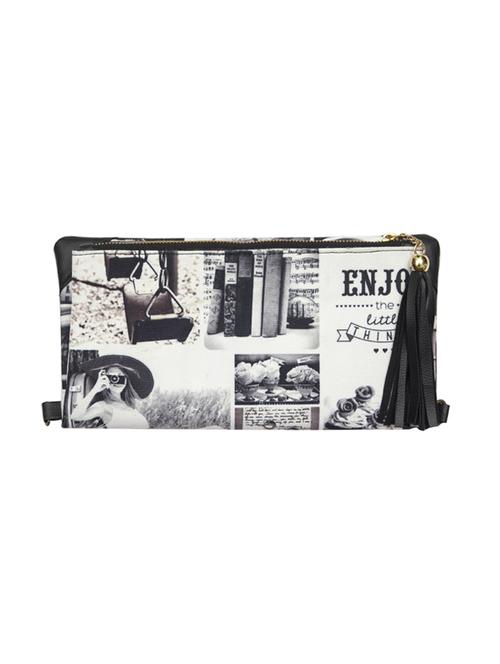 canvas sling bag - 11303622 -  Standard Image - 0