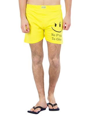 yellow cotton jersey brief - 11305323 - Standard Image - 1