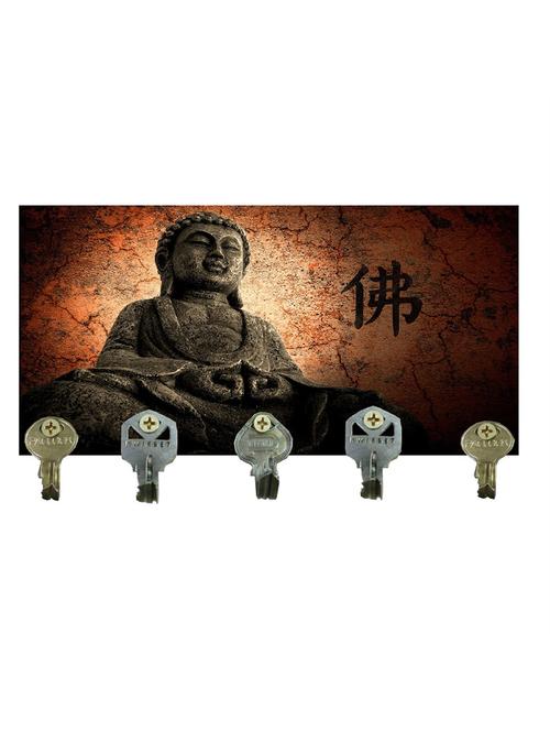 go hooked designer key holder - 11358722 - Standard Image - 1