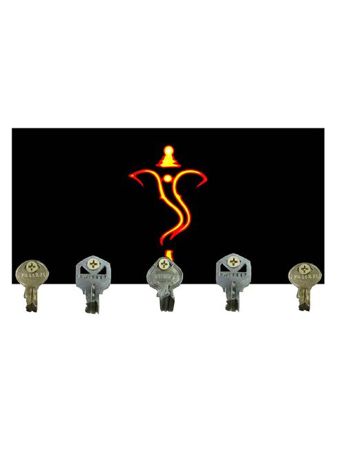 go hooked designer key holder - 11358756 - Standard Image - 1