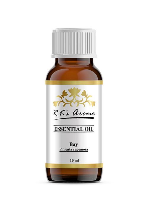 bay essential oil, 10ml - 11361814 - Very Small Image - 1