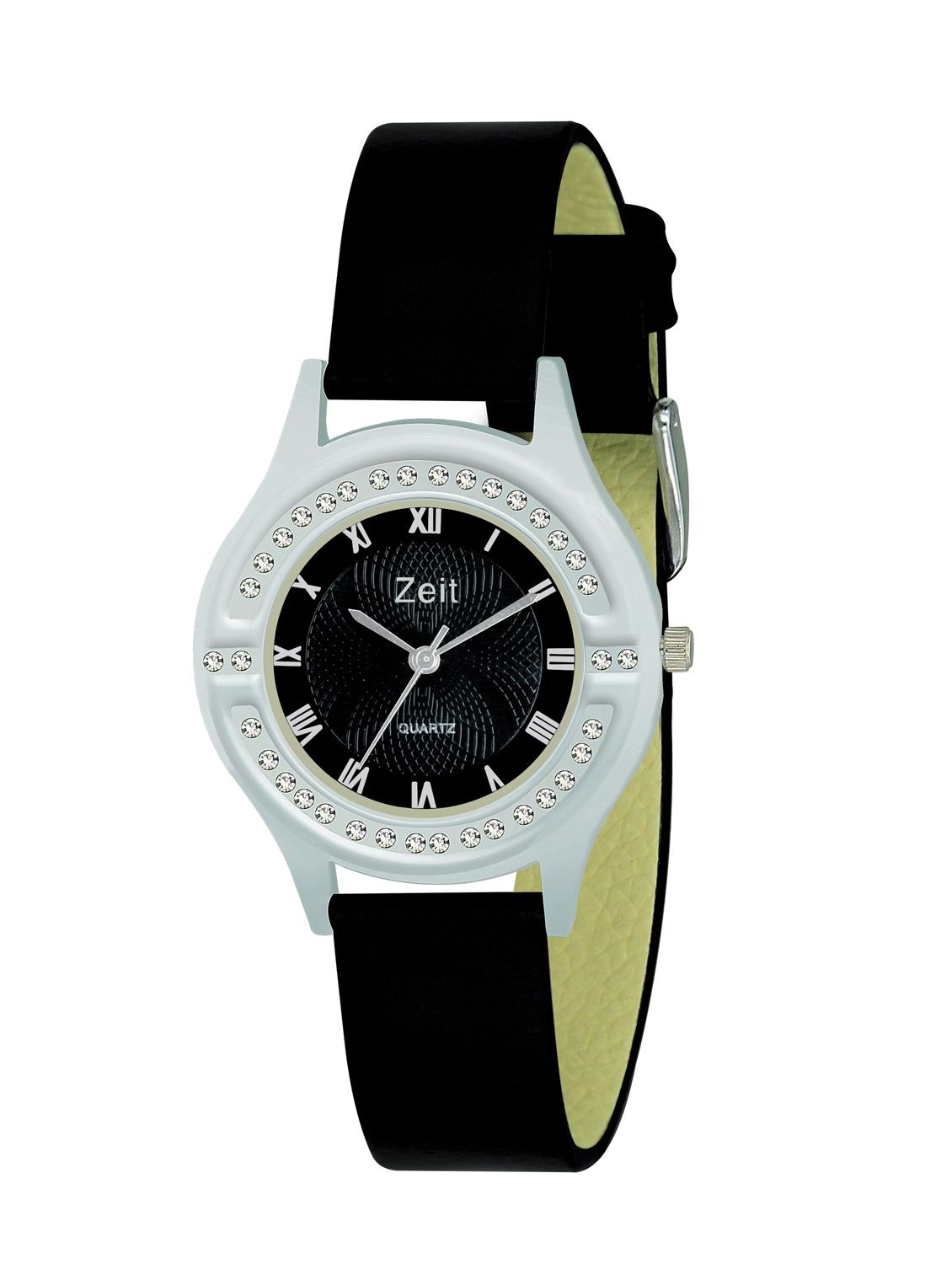 analog wrist watch - 11369917 - Zoom Image - 1