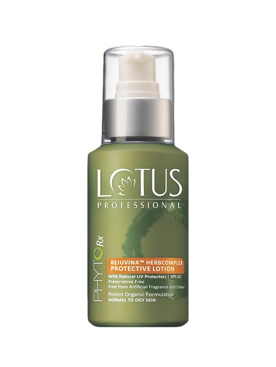 phyto-rx herbcomplex daily protective lotion 100ml - 11384752 - Zoom Image - 1