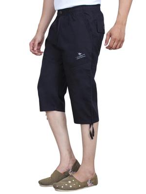black cotton three fourths - 11403540 - Standard Image - 2