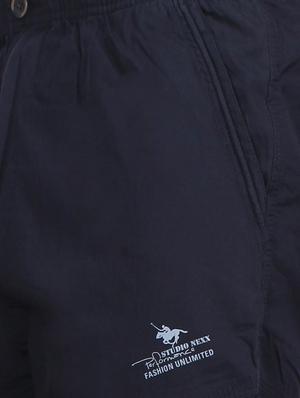 black cotton three fourths - 11403540 - Standard Image - 4