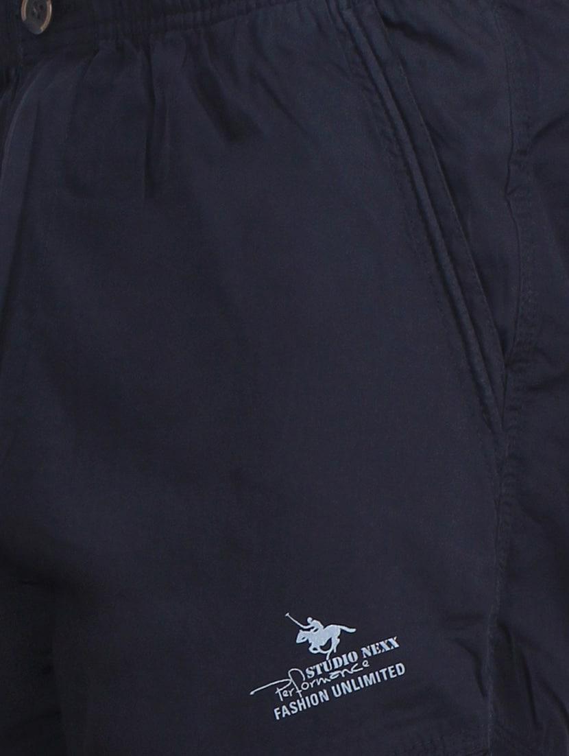 black cotton three fourths - 11403540 - Zoom Image - 4