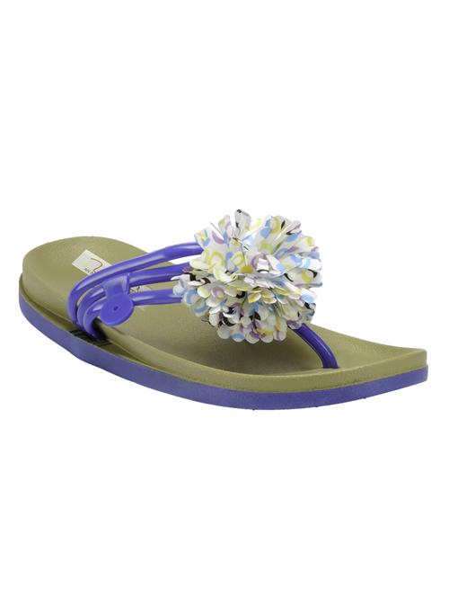 blue casual sandal - 11437132 - Very Small Image - 1