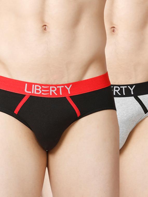 multi colored cotton hipsters (set of 2) - 11450005 - Zoom Image - 1