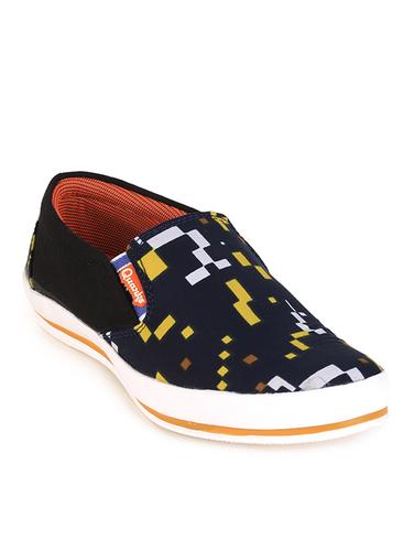 multi tpr slip on loafers - 11468097 - Very Small Image - 1