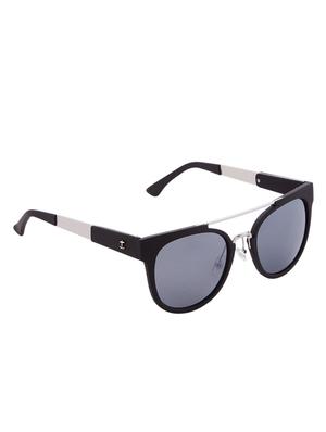 black uv protected aviators - 11498666 - Standard Image - 2