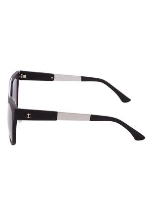 black uv protected aviators - 11498666 - Standard Image - 3