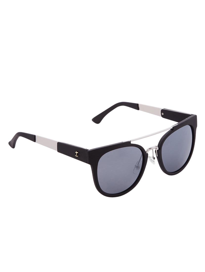 black uv protected aviators - 11498666 - Zoom Image - 2