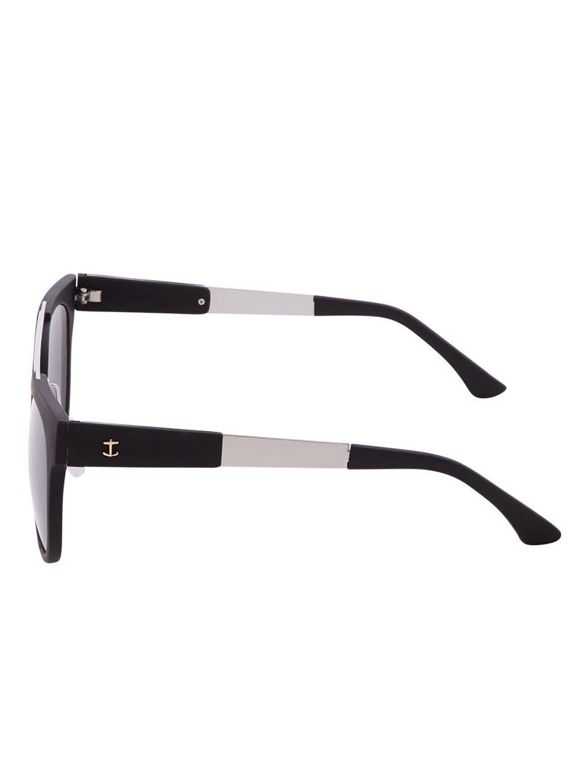 black uv protected aviators - 11498666 - Zoom Image - 3