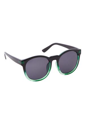 black uv protected sunglasses - 11498667 - Standard Image - 2
