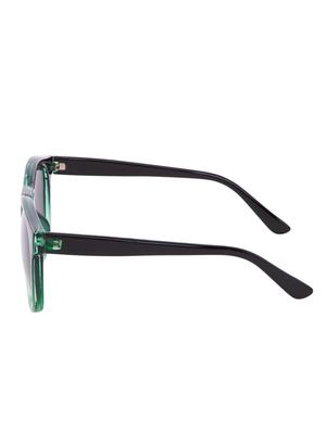 black uv protected sunglasses - 11498667 - Standard Image - 3