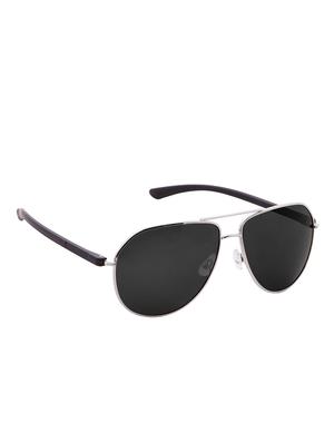 classic black uv protected aviators - 11498673 - Standard Image - 2