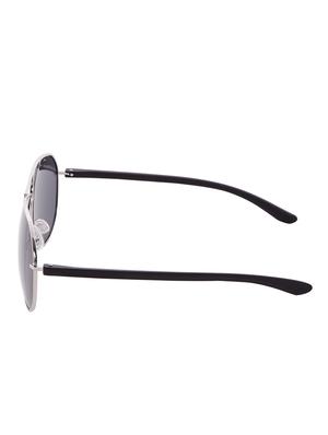 classic black uv protected aviators - 11498673 - Standard Image - 3