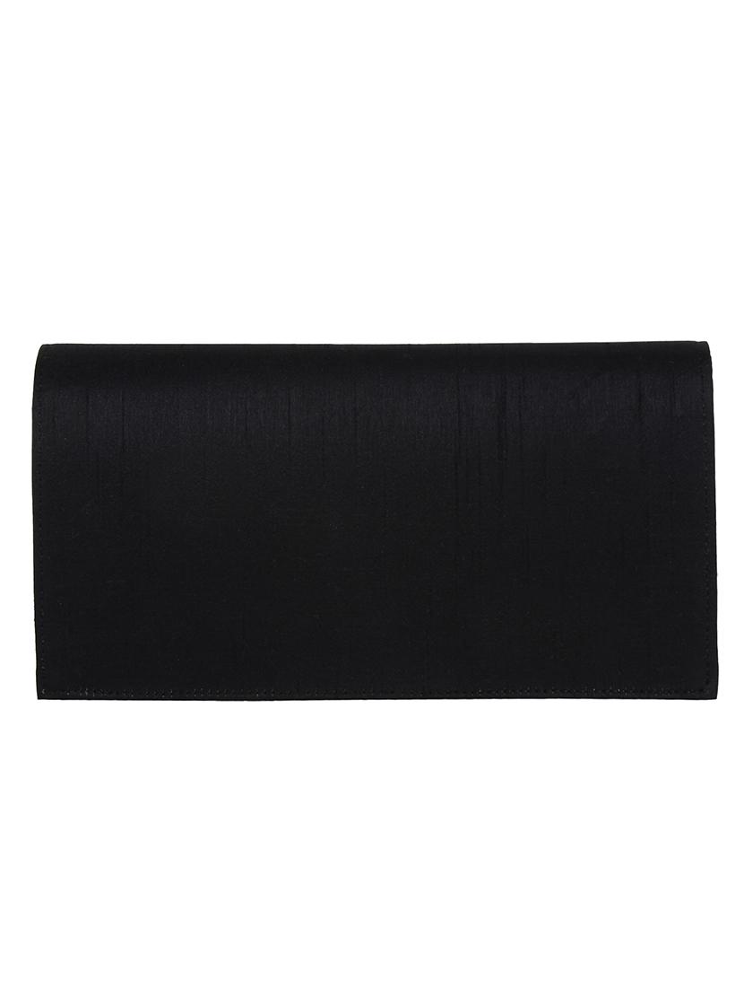 yellow cotton ethnic clutch - 11570262 - Zoom Image - 2