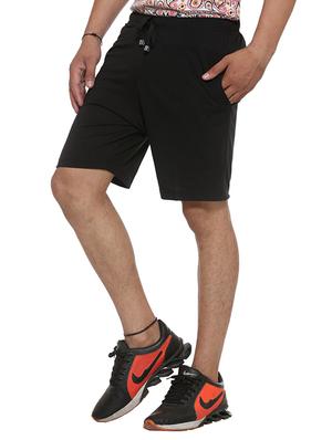 multicolor cotton shorts - 11575109 - Standard Image - 3