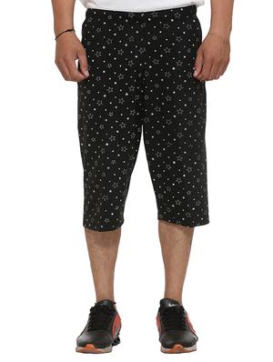 multicolor cotton shorts - 11575109 - Standard Image - 5