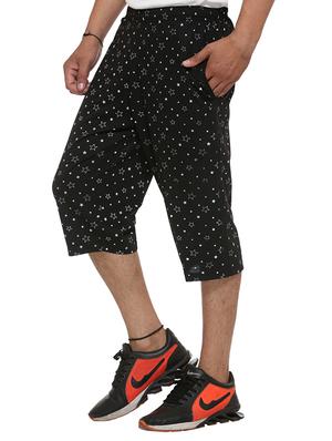 multicolor cotton shorts - 11575109 - Standard Image - 6