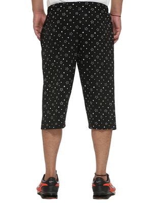 multicolor cotton shorts - 11575109 - Standard Image - 7