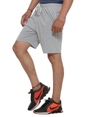 multicolor cotton shorts - 11575113 - Standard Image - 3