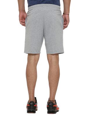 multicolor cotton shorts - 11575113 - Standard Image - 4