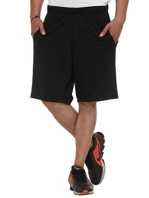 multicolor cotton shorts - 11575113 - Standard Image - 5