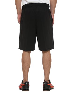 multicolor cotton shorts - 11575113 - Standard Image - 7
