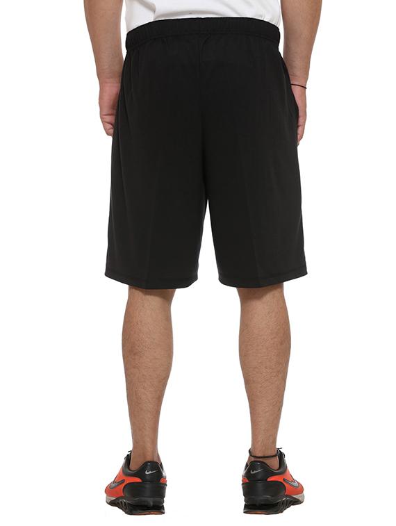 multicolor cotton shorts - 11575113 - Zoom Image - 7