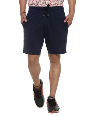 multicolor cotton shorts - 11575126 - Standard Image - 2