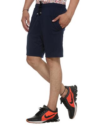multicolor cotton shorts - 11575126 - Standard Image - 3