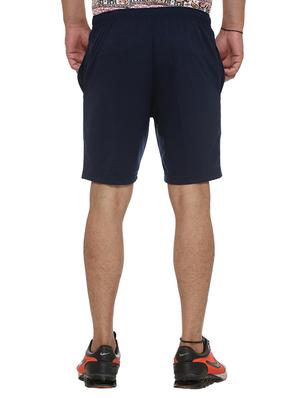 multicolor cotton shorts - 11575126 - Standard Image - 4