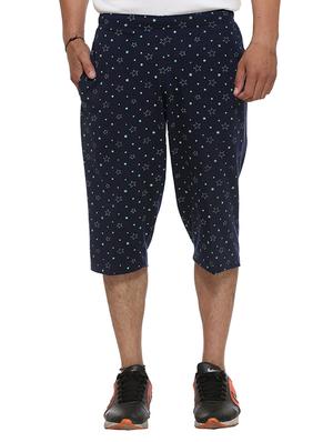 multicolor cotton shorts - 11575130 - Standard Image - 5