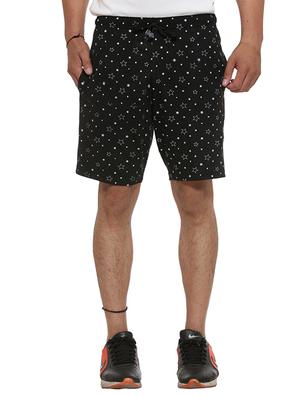multicolor cotton shorts - 11575134 - Standard Image - 2