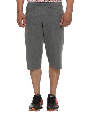 multicolor cotton shorts - 11575134 - Standard Image - 5