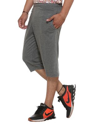 multicolor cotton shorts - 11575134 - Standard Image - 6