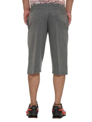 multicolor cotton shorts - 11575134 - Standard Image - 7