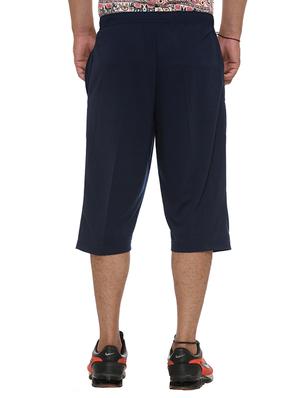 multicolor cotton shorts - 11575140 - Standard Image - 7